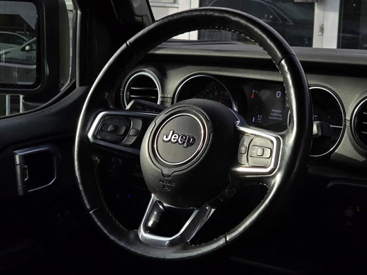 Jeep Wrangler - Afbeelding 25 van 30