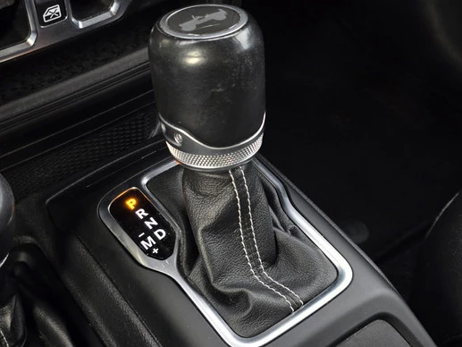 Jeep Wrangler - Afbeelding 26 van 30