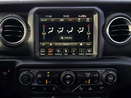 Jeep Wrangler - Afbeelding 28 van 30