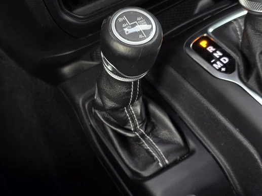 Jeep Wrangler - Afbeelding 29 van 30