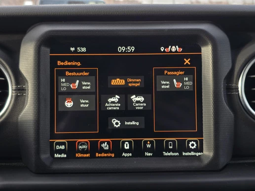 Jeep Wrangler - Afbeelding 30 van 30