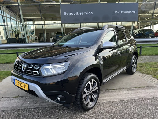 Dacia Duster - Afbeelding 1 van 30
