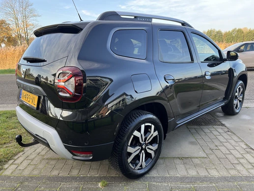 Dacia Duster - Afbeelding 2 van 30