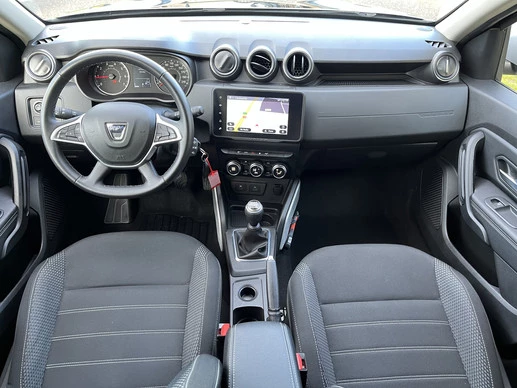 Dacia Duster - Afbeelding 3 van 30