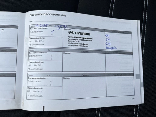 Dacia Duster - Afbeelding 5 van 30