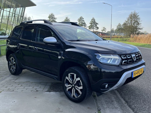 Dacia Duster - Afbeelding 7 van 30