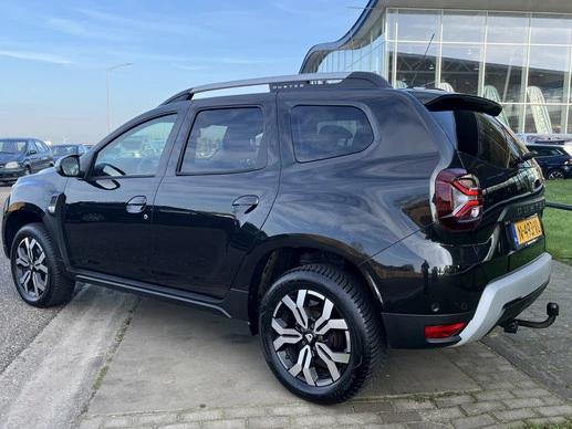 Dacia Duster - Afbeelding 8 van 30