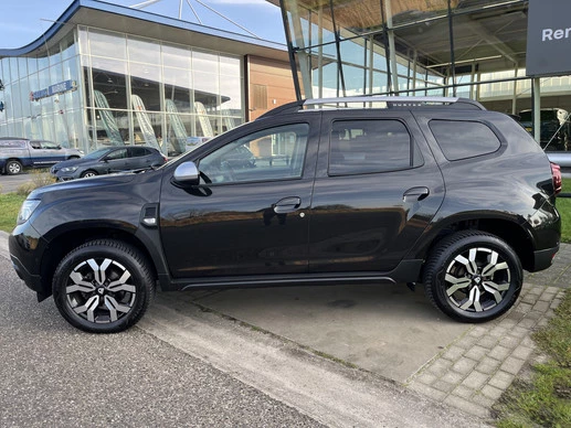 Dacia Duster - Afbeelding 9 van 30