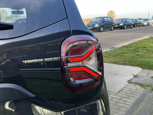 Dacia Duster - Afbeelding 11 van 30