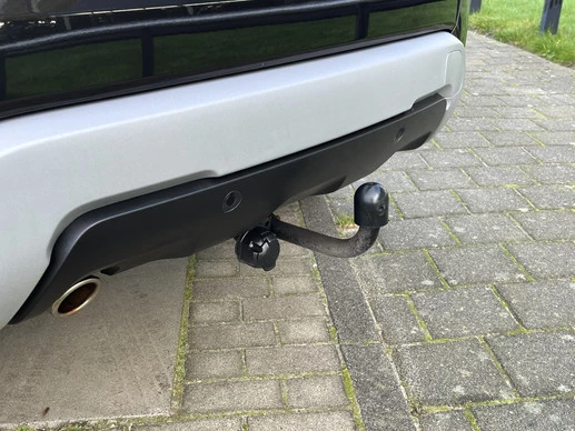 Dacia Duster - Afbeelding 12 van 30