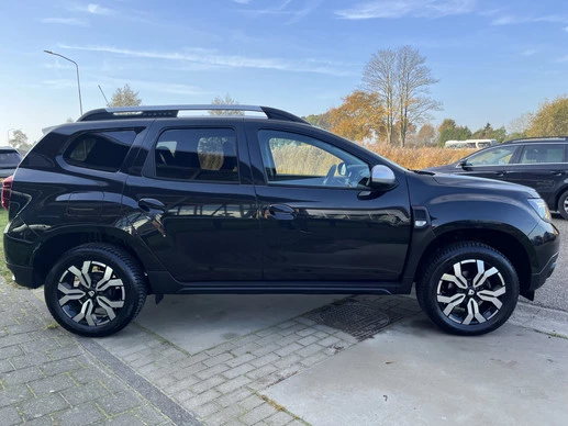 Dacia Duster - Afbeelding 13 van 30