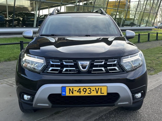 Dacia Duster - Afbeelding 14 van 30