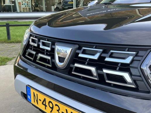 Dacia Duster - Afbeelding 15 van 30
