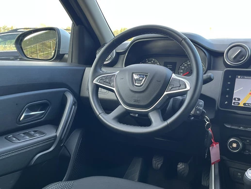 Dacia Duster - Afbeelding 16 van 30