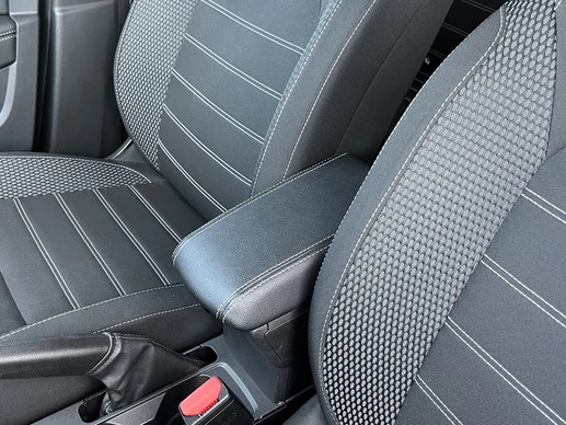 Dacia Duster - Afbeelding 18 van 30