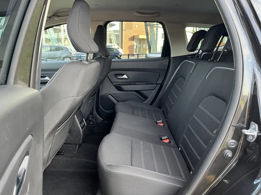 Dacia Duster - Afbeelding 19 van 30
