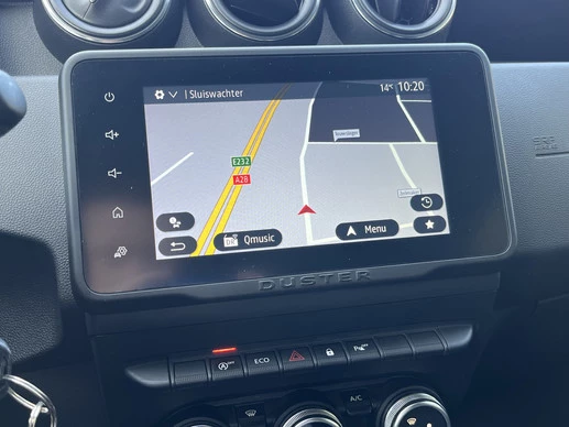 Dacia Duster - Afbeelding 20 van 30