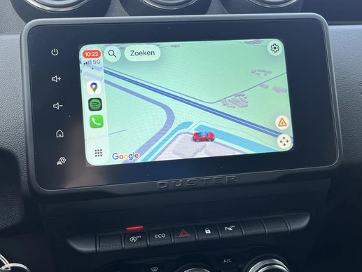 Dacia Duster - Afbeelding 22 van 30