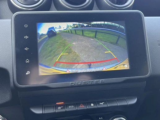 Dacia Duster - Afbeelding 23 van 30