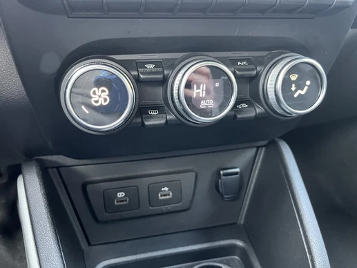 Dacia Duster - Afbeelding 24 van 30