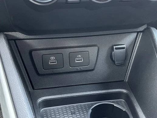 Dacia Duster - Afbeelding 25 van 30