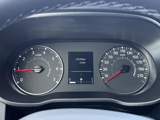 Dacia Duster - Afbeelding 26 van 30