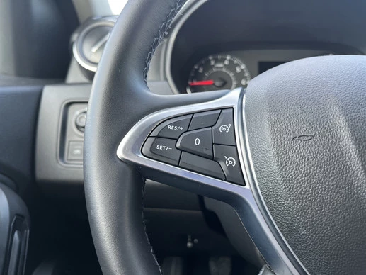 Dacia Duster - Afbeelding 27 van 30