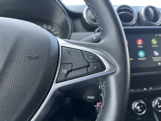 Dacia Duster - Afbeelding 28 van 30