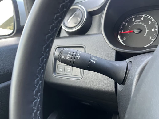 Dacia Duster - Afbeelding 29 van 30