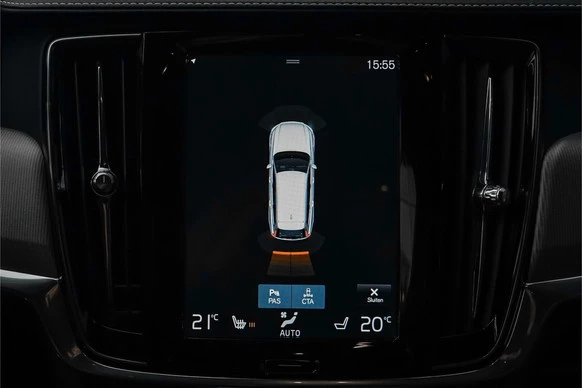 Volvo V90 - Afbeelding 23 van 30