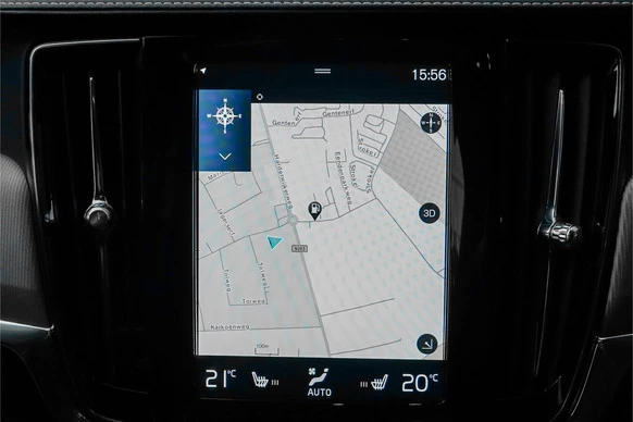 Volvo V90 - Afbeelding 24 van 30