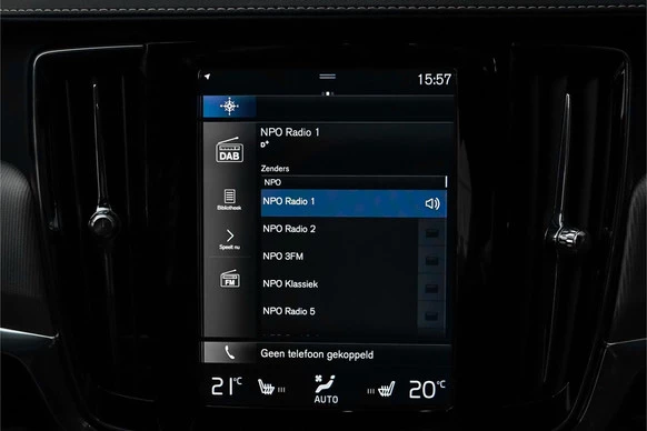 Volvo V90 - Afbeelding 25 van 30