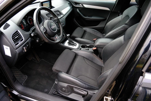 Audi Q3 - Afbeelding 2 van 30