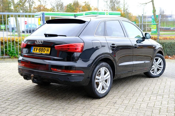 Audi Q3 - Afbeelding 3 van 30