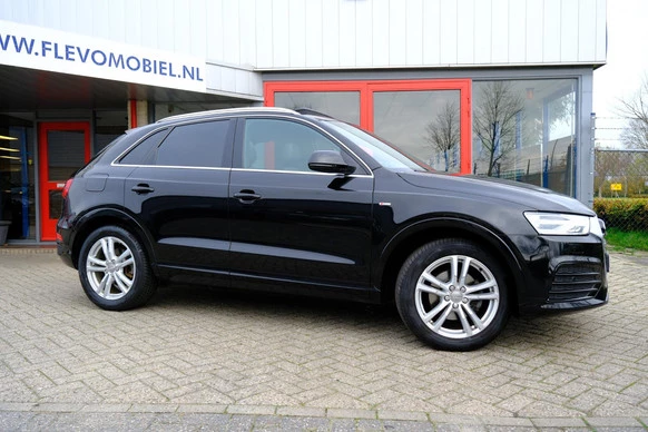 Audi Q3 - Afbeelding 4 van 30