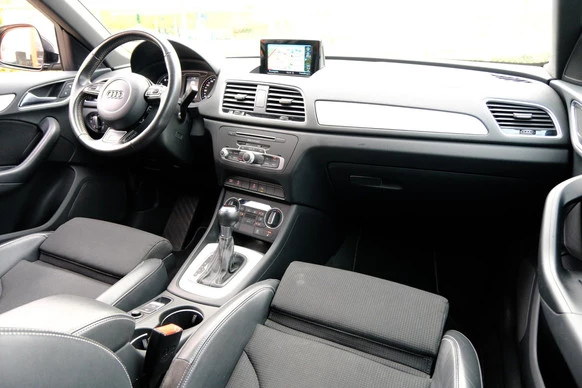 Audi Q3 - Afbeelding 5 van 30