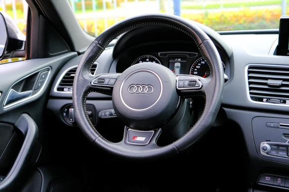 Audi Q3 - Afbeelding 6 van 30
