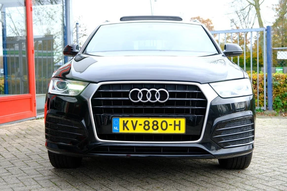 Audi Q3 - Afbeelding 7 van 30