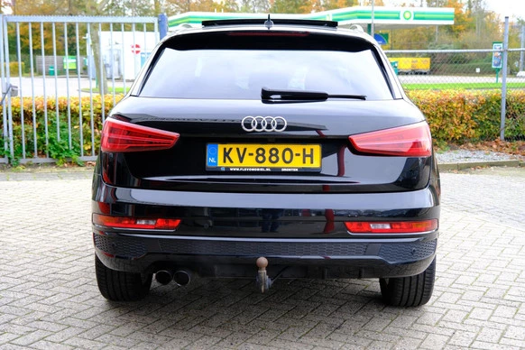 Audi Q3 - Afbeelding 8 van 30