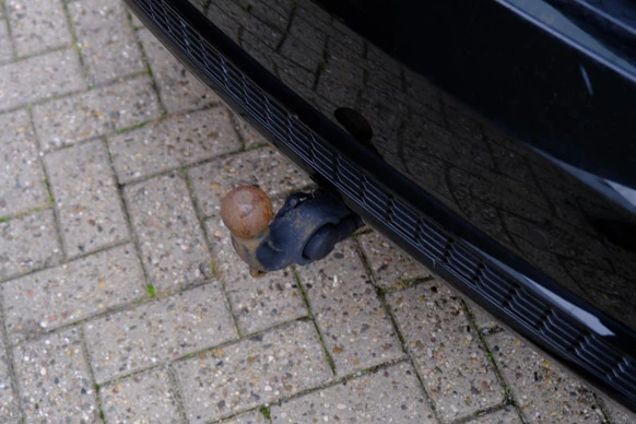 Audi Q3 - Afbeelding 10 van 30