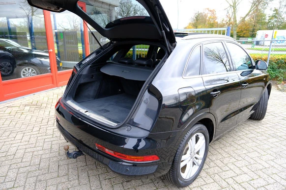 Audi Q3 - Afbeelding 11 van 30