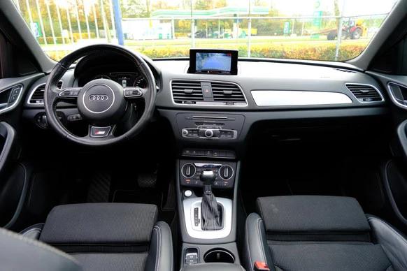 Audi Q3 - Afbeelding 13 van 30
