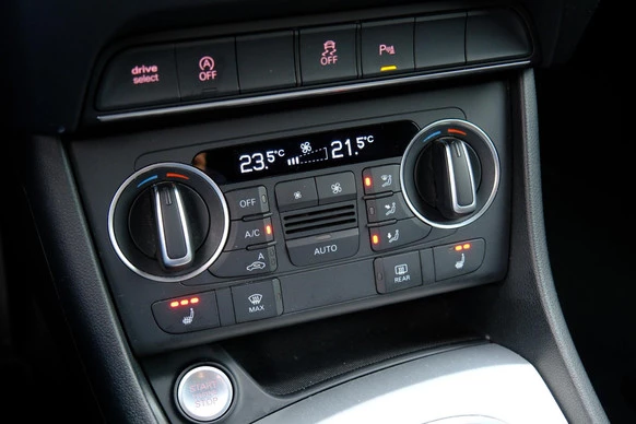 Audi Q3 - Afbeelding 14 van 30