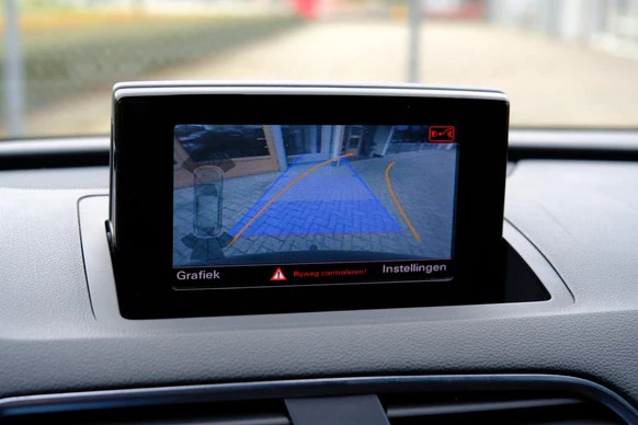 Audi Q3 - Afbeelding 16 van 30