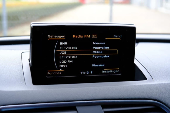 Audi Q3 - Afbeelding 17 van 30