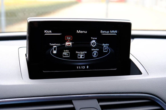 Audi Q3 - Afbeelding 19 van 30