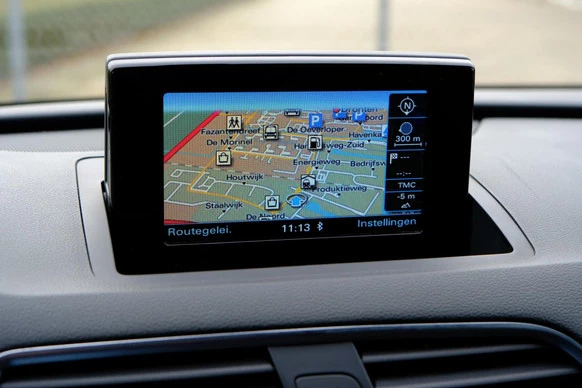 Audi Q3 - Afbeelding 20 van 30