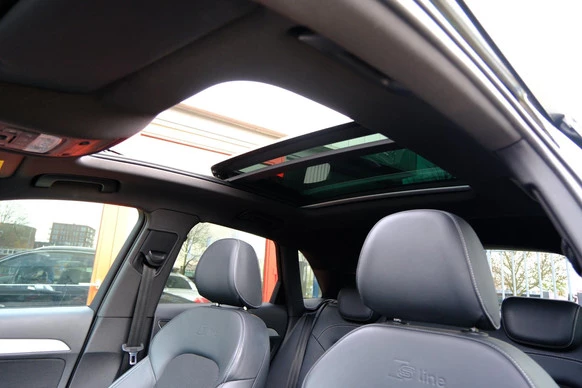 Audi Q3 - Afbeelding 21 van 30