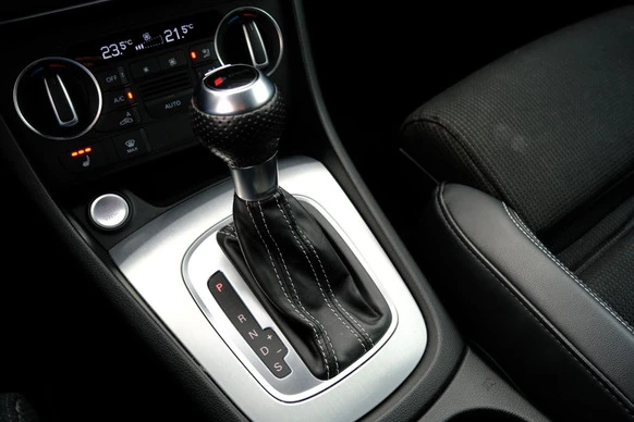 Audi Q3 - Afbeelding 22 van 30