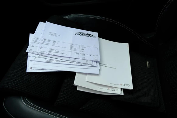 Audi Q3 - Afbeelding 24 van 30